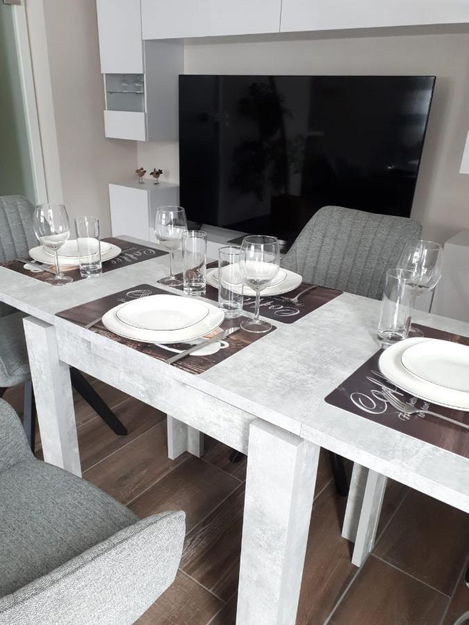 Ferienwohnung Rotbuche Tannenberg Eksteriør bilde
